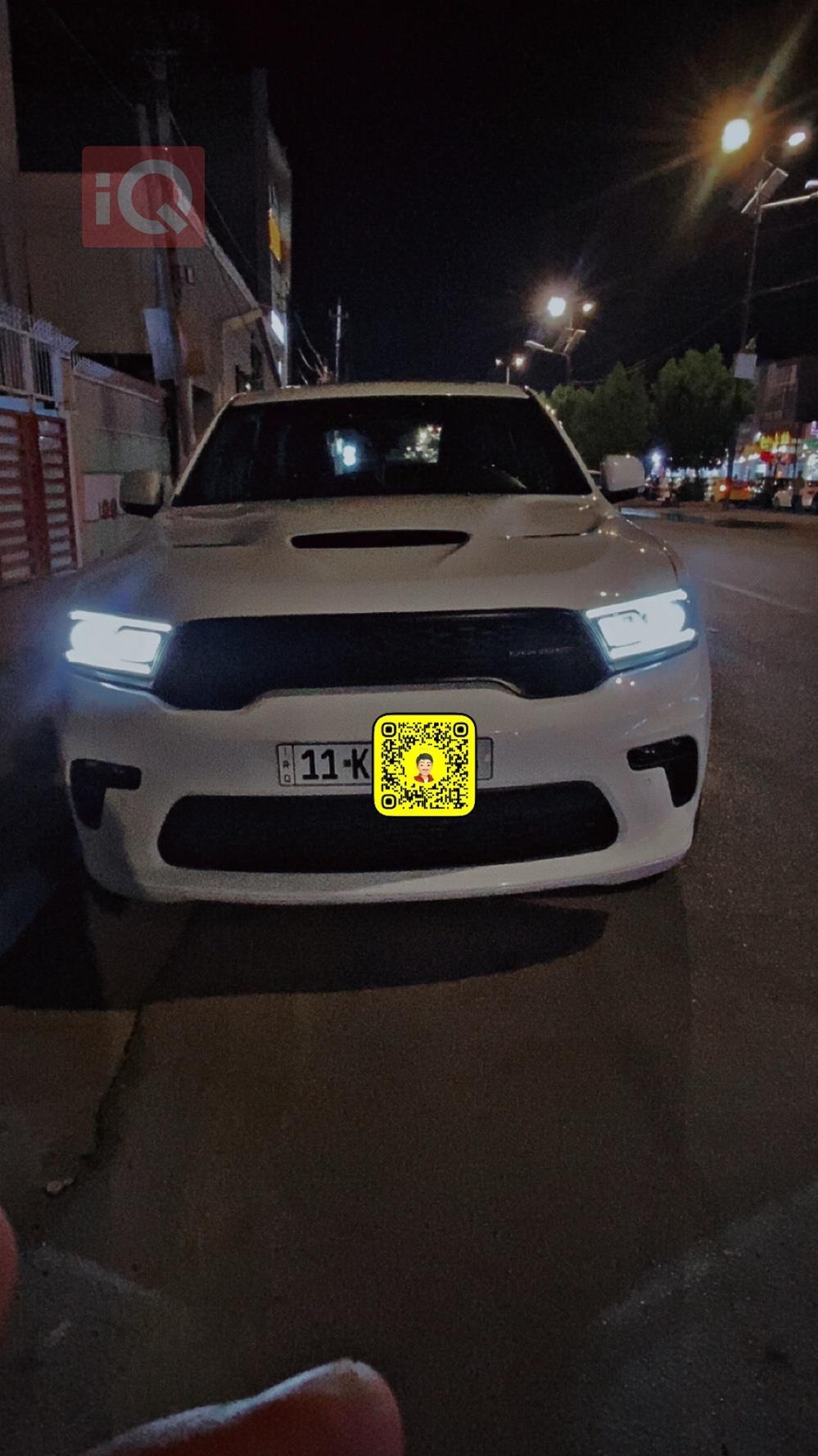 دودج دورانجو